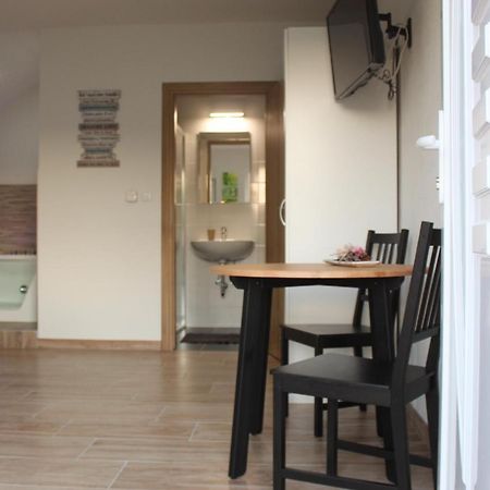 Soul Vacation Hotel Korenica Buitenkant foto