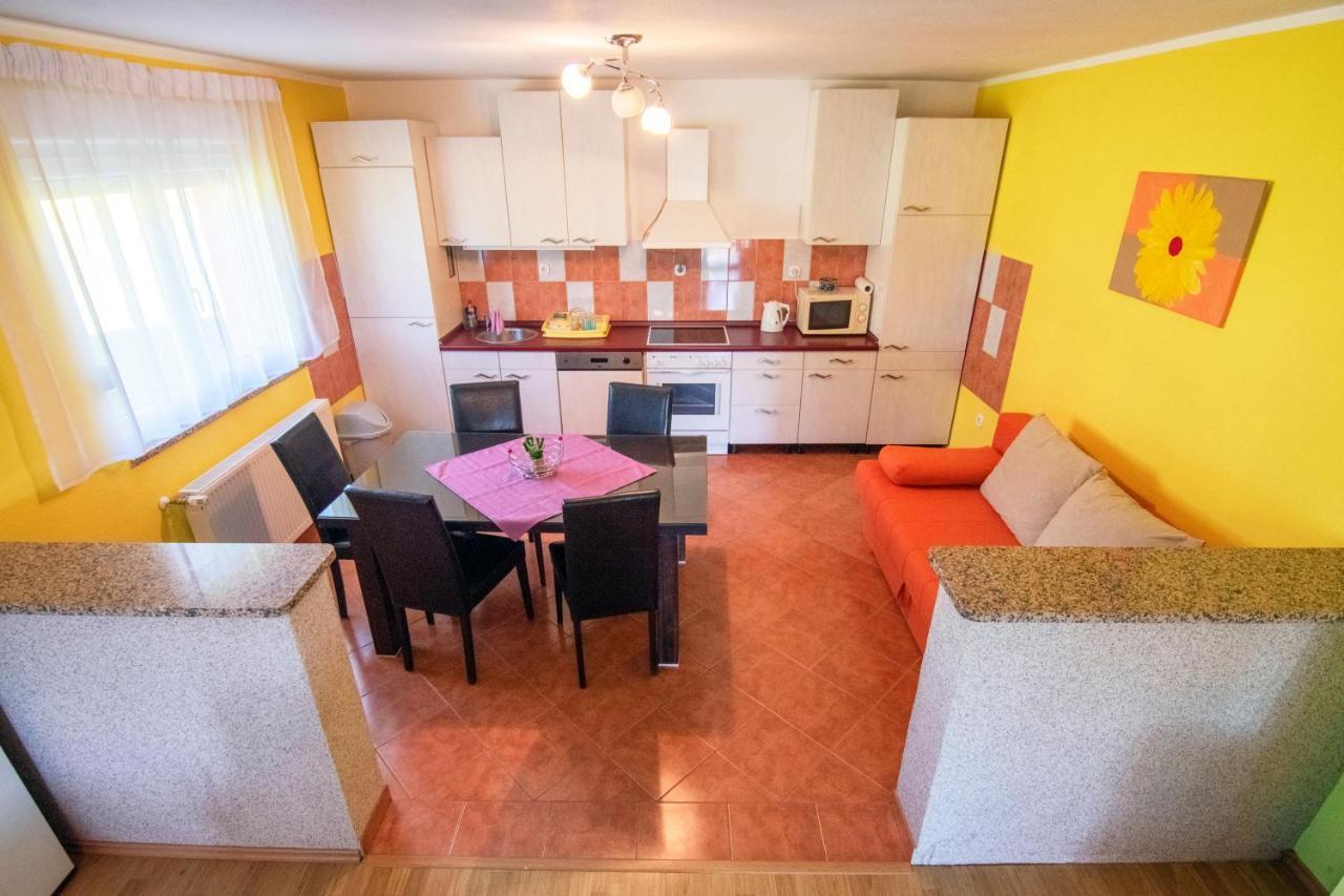 Soul Vacation Hotel Korenica Buitenkant foto