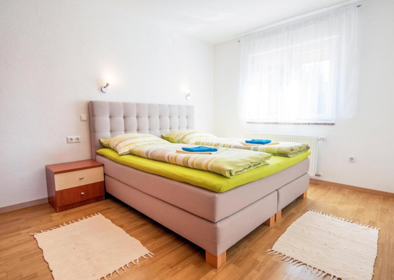 Soul Vacation Hotel Korenica Buitenkant foto