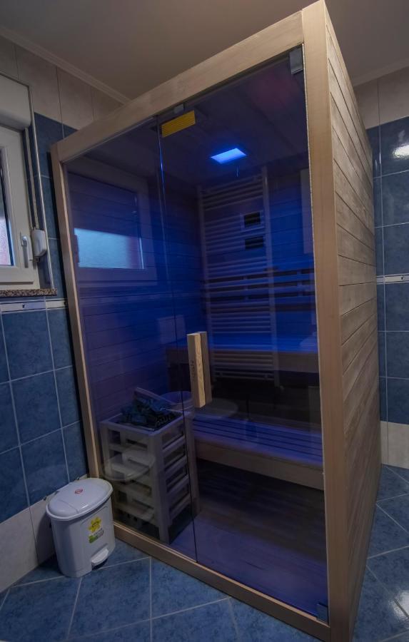 Soul Vacation Hotel Korenica Buitenkant foto