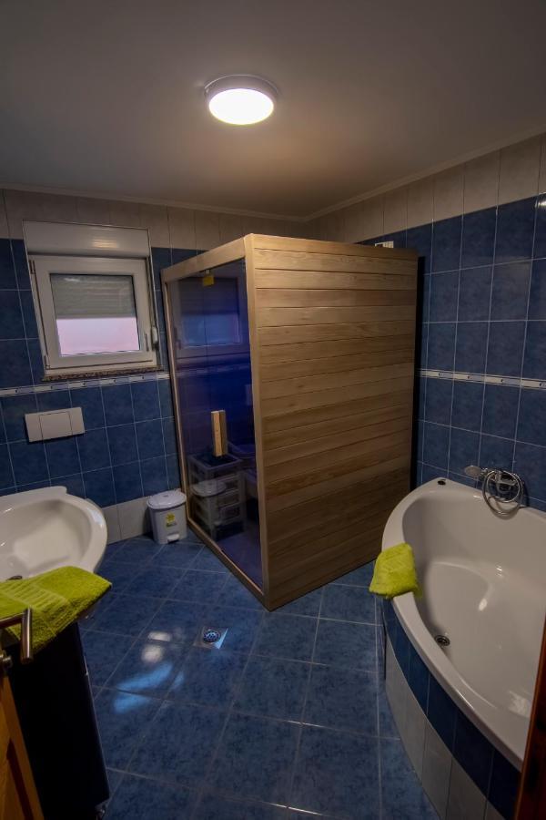 Soul Vacation Hotel Korenica Buitenkant foto