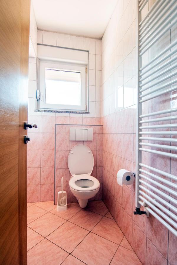 Soul Vacation Hotel Korenica Buitenkant foto