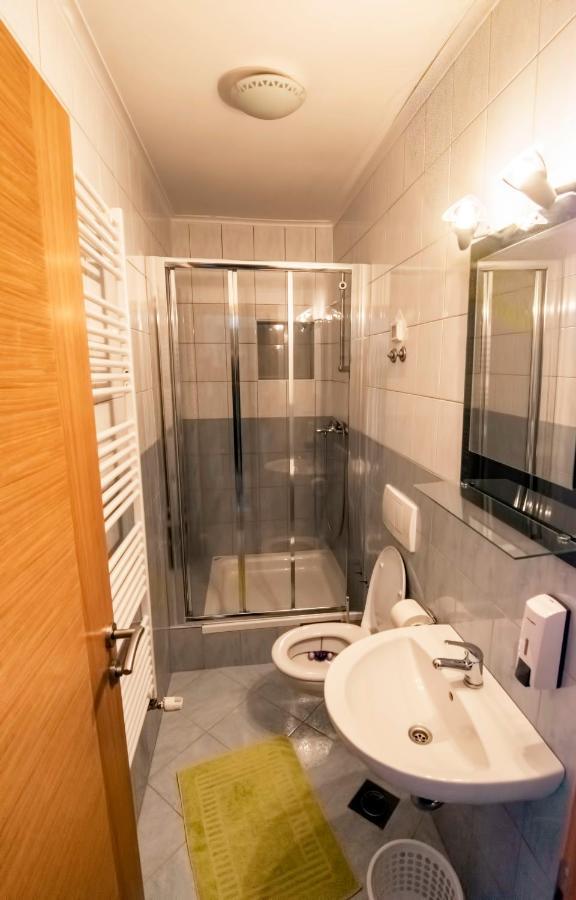 Soul Vacation Hotel Korenica Buitenkant foto