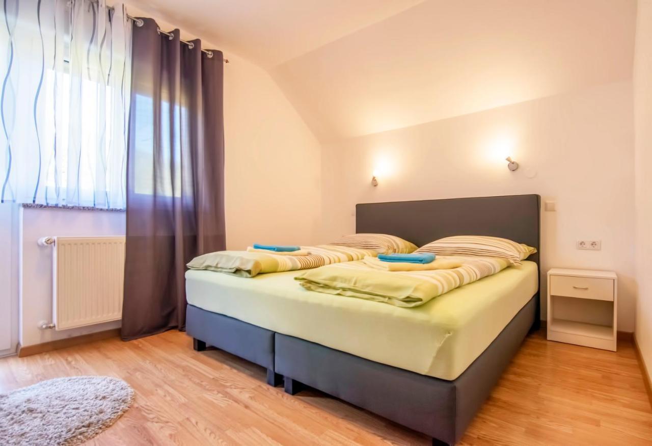 Soul Vacation Hotel Korenica Buitenkant foto