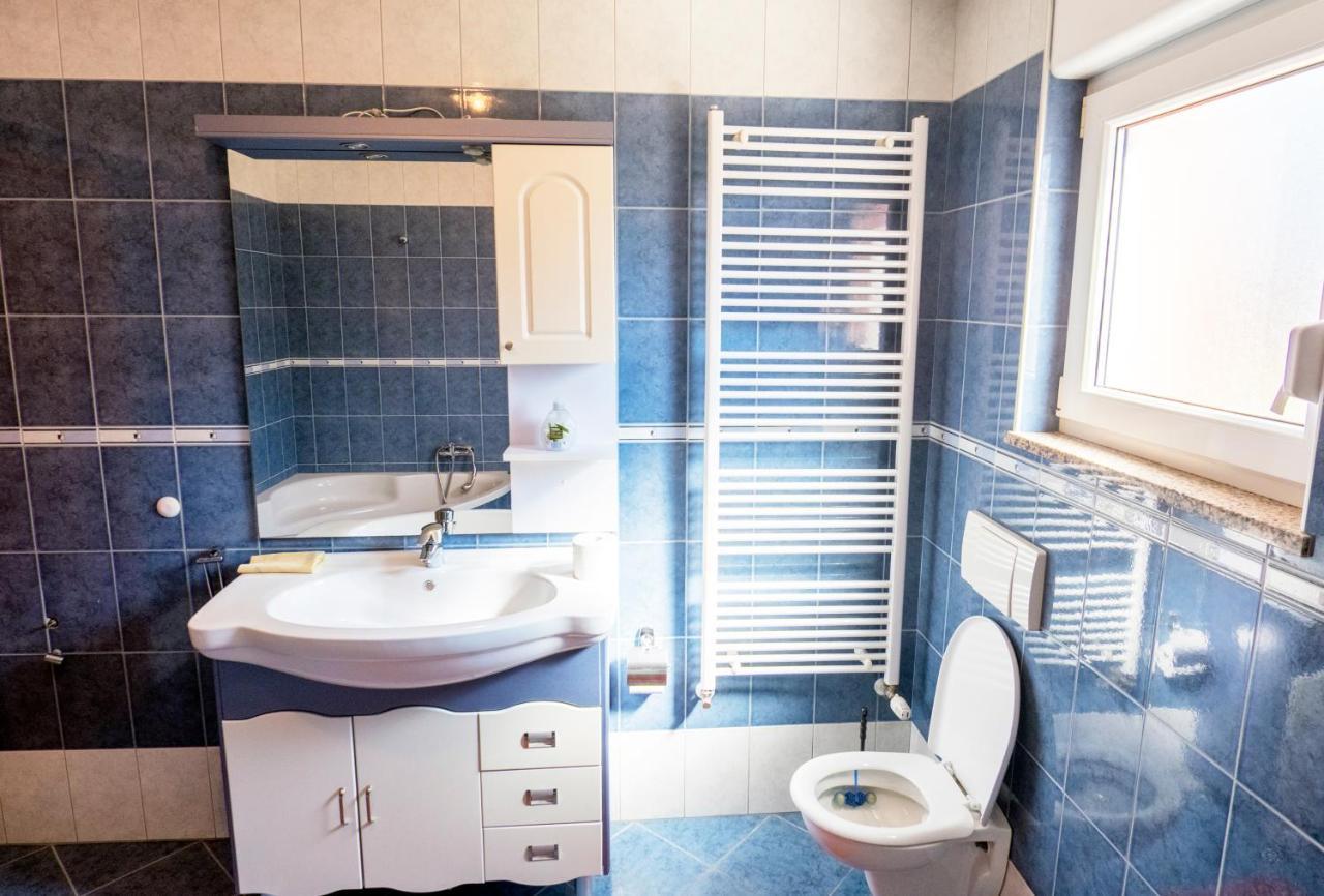 Soul Vacation Hotel Korenica Buitenkant foto