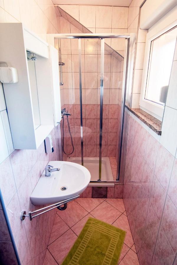 Soul Vacation Hotel Korenica Buitenkant foto
