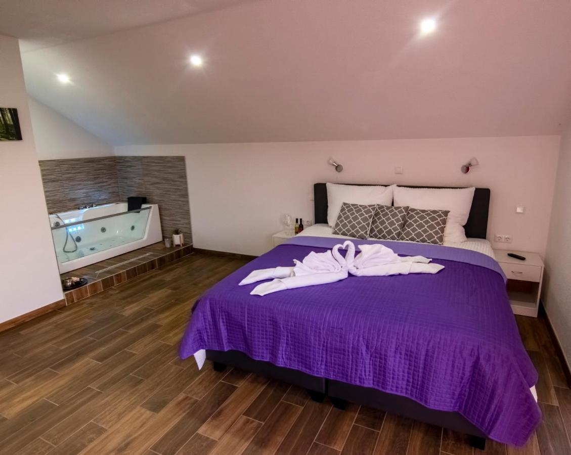 Soul Vacation Hotel Korenica Kamer foto