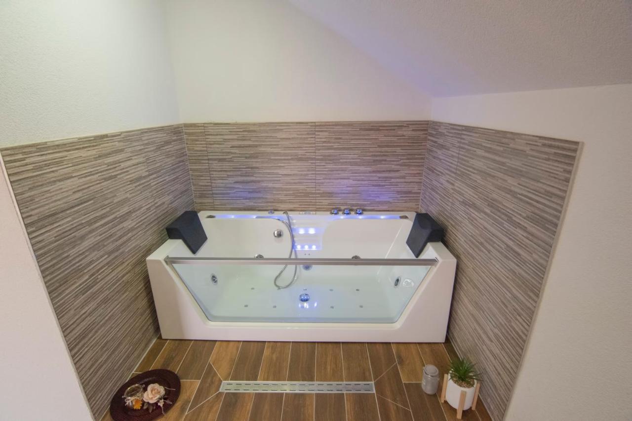 Soul Vacation Hotel Korenica Kamer foto
