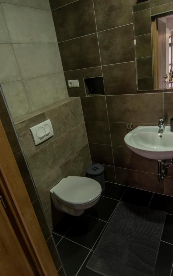 Soul Vacation Hotel Korenica Kamer foto