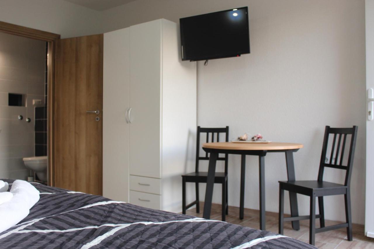Soul Vacation Hotel Korenica Buitenkant foto