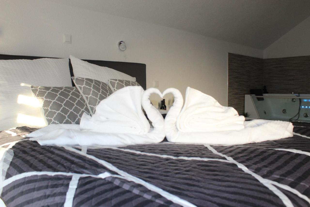 Soul Vacation Hotel Korenica Buitenkant foto