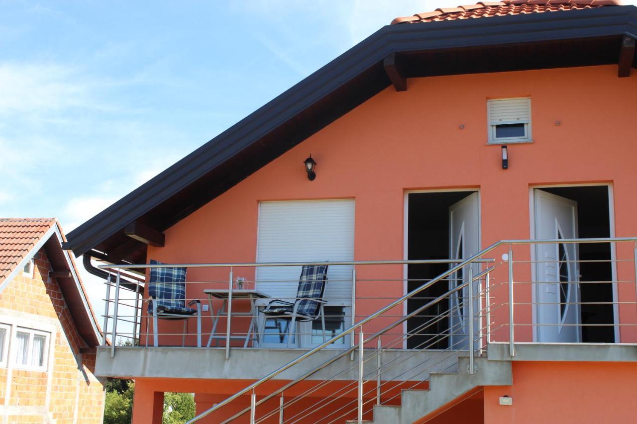 Soul Vacation Hotel Korenica Buitenkant foto